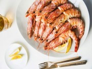 Bếp Eva - Tôm hấp đơn giản mà ngon miệng