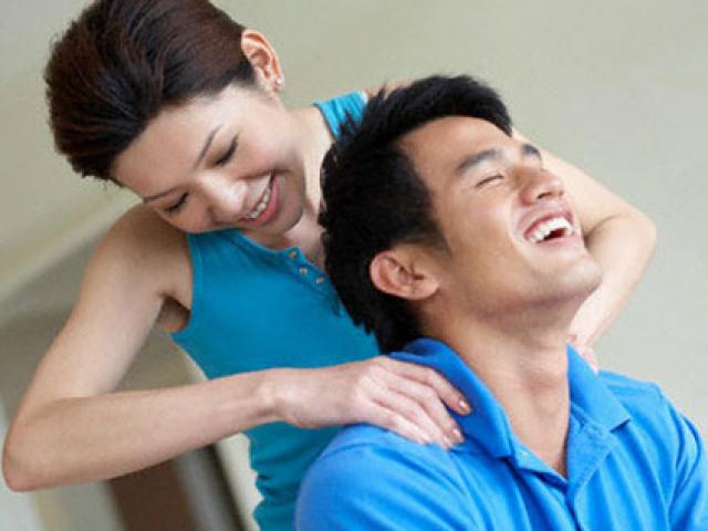 5 điều phụ nữ khôn ngoan không bao giờ nói với chồng