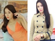 Làng sao - Những ồn ào khiến HH Kỳ Duyên mất điểm với công chúng