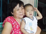 Tin tức - Bi hài người đàn bà 2 con bắt cóc cháu giả làm con đẻ