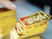 Mua sắm - Giá cả - Giá vàng và ngoại tệ ngày 12/10