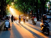 Tin tức - Không khí lạnh suy yếu, miền Bắc tăng nhiệt