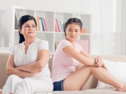 Eva Yêu - Đêm tân hôn, vợ cãi mẹ chồng nhem nhẻm