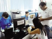 Tin tức - Vé tàu Tết lại gặp sự cố vì lỗi… nhà mạng