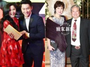 Làng sao - Tiết lộ lý do Băng Phạm vắng mặt trong đám cưới Hiểu Minh