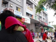 Tin tức - Lời kể của người cứu 20 nạn nhân vụ cháy ở Xa La