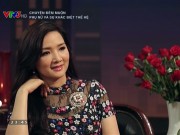 Clip Eva - Giáng My: Con gái không bao giờ làm những gì mẹ đã làm