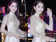 Làng sao - "Trắng tay" ở HH Hoàn Vũ, Nam Em muốn lấn sân ca sĩ