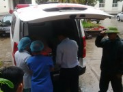 Tin tức - Sản phụ tử vong, bệnh viện bị tố thiếu trách nhiệm