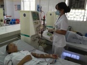 Tin tức - Hy hữu: Suy thận giai đoạn cuối vẫn sinh con khỏe mạnh