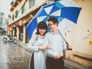 Eva Yêu - Tình yêu ngọt ngào của cô nàng bỏ du học để lấy chồng