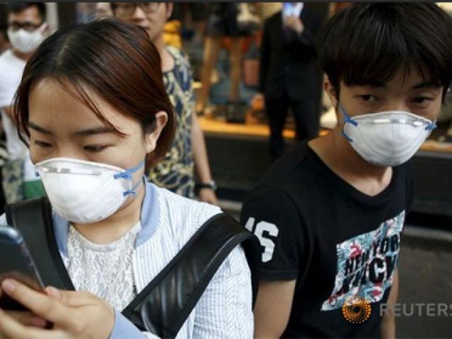 Phát hiện bệnh nhân tái nhiễm MERS-CoV tại Hàn Quốc