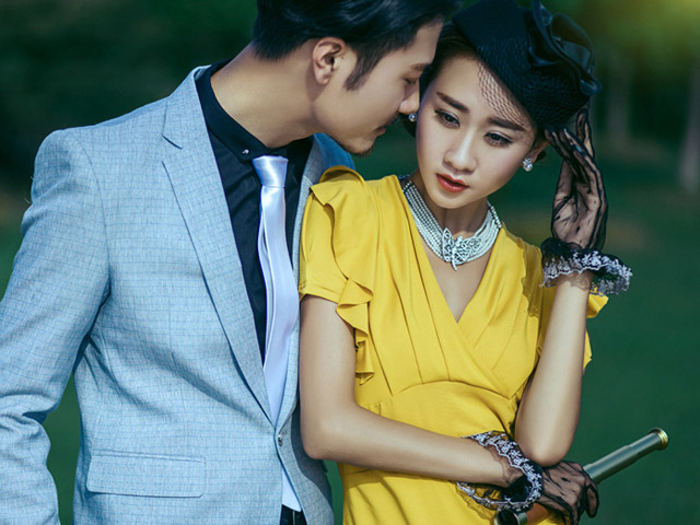 5 năm dâng hiến mới biết mình chỉ là “bồ thứ 2”