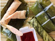 Bếp Eva - Cách làm giò que dai, mịn thơm ngon