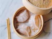 Clip Eva - Há cảo nhân tôm mềm thơm thèm chảy nước miếng