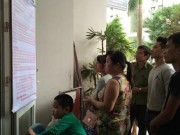Tin tức - Hà Nội ra công văn hỏa tốc vụ cháy chung cư Xa La