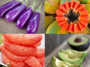 Làm mẹ - “Điểm mặt” rau quả ăn dặm ít bị nhiễm thuốc trừ sâu nhất