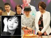 Làng sao - Mẹ Mai Diễm Phương tưởng nhớ con nhân ngày sinh nhật