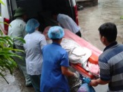 Tin tức - Vụ sản phụ tử vong ở Huế: Đình chỉ công tác kíp trực
