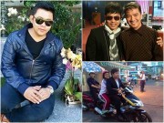 Làng sao - Quang Lê: Ca sĩ nhạc dân gian nhiều thị phi