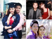 Làng sao - 3 hot girl Việt gặp chuyện buồn hôn nhân