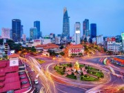 Tin tức - TP.HCM lọt Top 50 thành phố an toàn nhất thế giới