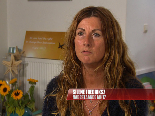 Thân nhân MH17: “Tôi muốn đưa các con tôi về nhà”