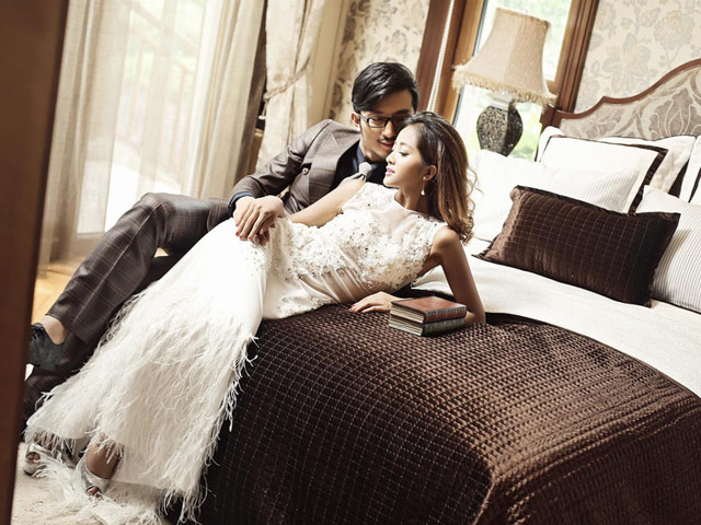 Kế hoạch giúp chồng phải lòng nhân tình