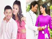 Làng sao - Quý Bình xác nhận đang yêu Lê Phương