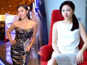 Làm đẹp - Văn Mai Hương liên tục dính nghi án bơm môi