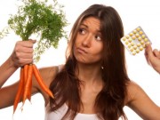 Sức khỏe - Dược phẩm và thực phẩm có thể “đá” nhau