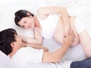 Chuẩn bị mang thai - Chuyên gia mách tư thế “yêu” giúp dễ thụ thai nhất