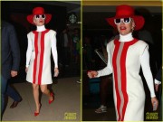 Làng sao - Bạn trai muốn hợp tác với Lady Gaga một lần nữa