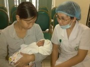 Tin tức - Chuyện giờ mới kể về sản phụ sinh con sau 7 năm chạy thận