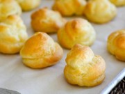 Clip Eva - Bánh su kem ngon mềm, thơm ngọt