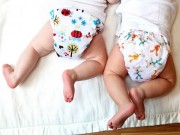 Làm mẹ - 5 hiểu lầm về bỉm tã làm hại "vùng kín" của bé