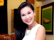 Làng sao - Khánh Ngọc: "Tôi kén chọn hơn sau khi ly hôn"