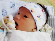Bà bầu - Nhật ký 3 tuần sau sinh "sống trong lo sợ" của mẹ 9x