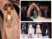 Thời trang - 4 điều thú vị ngày khai màn Tuần thời trang Quốc tế Việt Nam