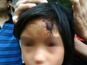 Tin tức - Bé bị nhốt trong chùa: Trụ trì nói nhốt vì cháu ăn cắp