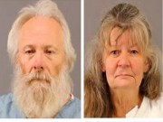 Tin tức - Mỹ: Bố mẹ đánh chết con 19 tuổi ngay tại Thánh đường