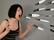 Eva tám - Vợ đánh ghen mà như không, khiến chồng nể phục quay về