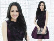 Làm đẹp - Cùng Hoa hậu Mai Phương Thuý tự tin chào đón 20/10