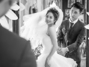 Eva Yêu - Ảnh cưới cặp đôi "hotboy yêu hotgirl" khiến dân mạng xuýt xoa