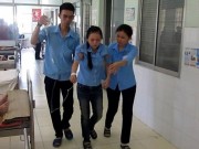 Tin tức - Hơn 50 công nhân nhập viện vì ăn bún riêu