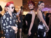 Thời trang - Sơn Tùng "né" bạn gái tin đồn trên thảm đỏ thời trang