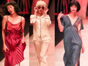 Thời trang - Li Lam đã bớt "khùng" để quay về Nguyên bản