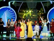 Làm mẹ - Tập 3 GMTQ nhí: Phương Mỹ Chi lần thứ 2 giành nhất tuần