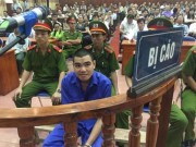 Tin tức - Hung thủ thảm sát 4 người ở Nghệ An kháng cáo