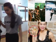 Làng sao - Hà Hồ và những scandal "để đời" đầu năm 2015